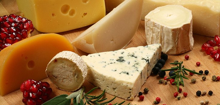 Soft Cheeses Eyed as Possible Source of Multi-State Listeria Outbreak