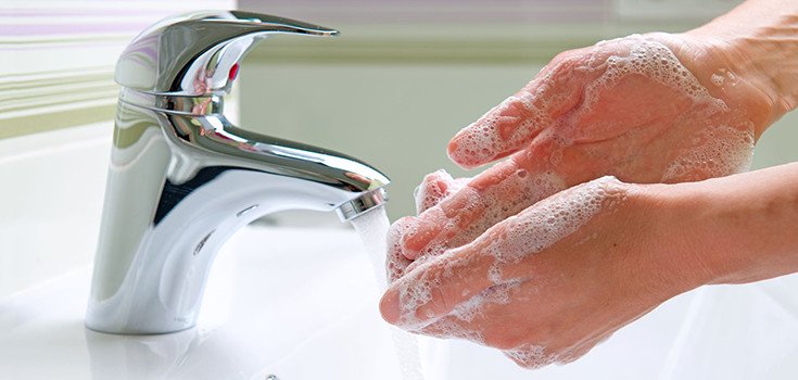 Triclosan a Hazardous Antibacterial Agent, Works ‘No Better than Regular Soap’