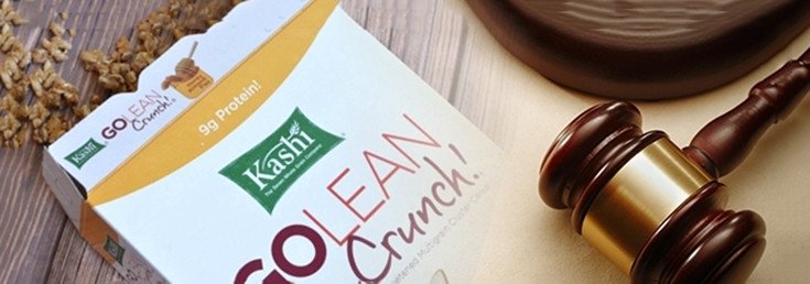 Kellogg’s Kashi Brand to Pay $4 Million over “All Natural” False Advertising Lawsuit