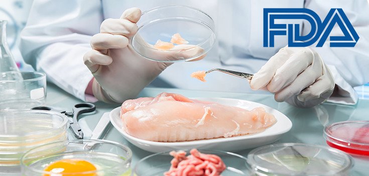 FDA Launching Overhaul of Food Safety Regulations to Help Prevent Food Poisoning Outbreaks