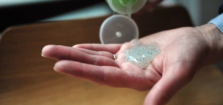 U.K. Pledges to Phase out Microbeads in Cosmetics by the End of 2017