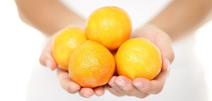 Vitamin C ‘as Effective as Exercise’ at Improving Vascular Tone