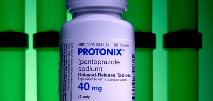 Pfizer to Pay $2 Billion for Failing to pay Medicaid Rebates for Drug Protonix