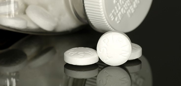 Daily Aspirin ‘Could ‘Prevent Colon Cancer,’ But Causes Other Serious Side Effects