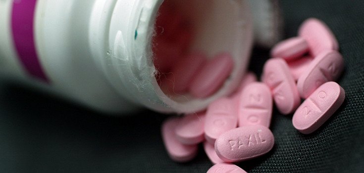 Reanalysis: Antidepressant Drug Paxil Makes Teens Suicidal