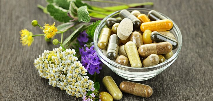 11 Ayurvedic Supplements Recalled Over High Lead and Mercury Levels