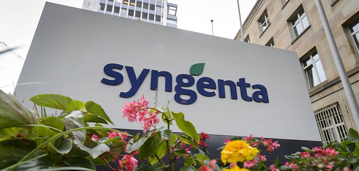 Syngenta Plans $2 Billion Stock Buy-Back to Shore Up Failing Investor Support