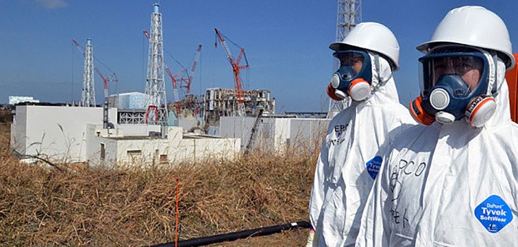 First Accepted Case of Radiation-Related Cancer Confirmed in Former Fukushima Worker