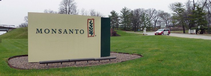 Monsanto Reports the Closing of 3 Research and Development Centers