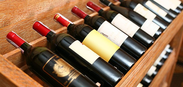 Study: Red Wines in U.S. Found to Contain ‘High Levels of Arsenic’
