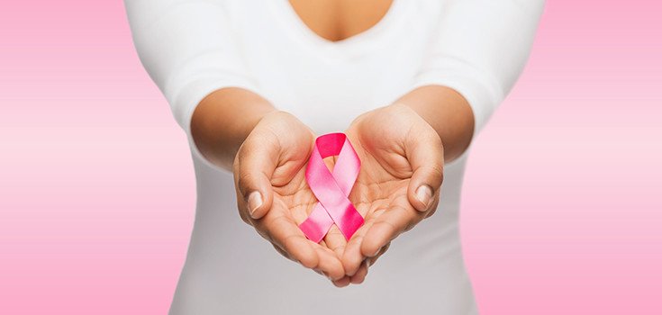 Why National Breast Cancer Awareness Month is Kind of a Joke (Sorry!)