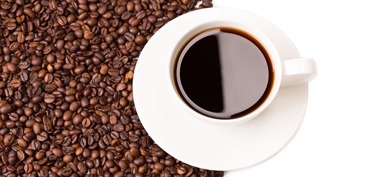 Heavy Coffee Drinking Linked to Improved Colon Cancer Survival Rates