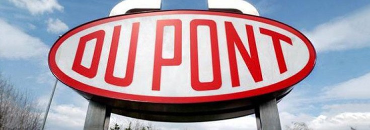 Someone Sued DuPont for Poisoning the Drinking Water and Won
