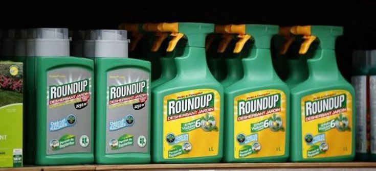 Agricultural Workers Diagnosed with Cancer Sue Monsanto