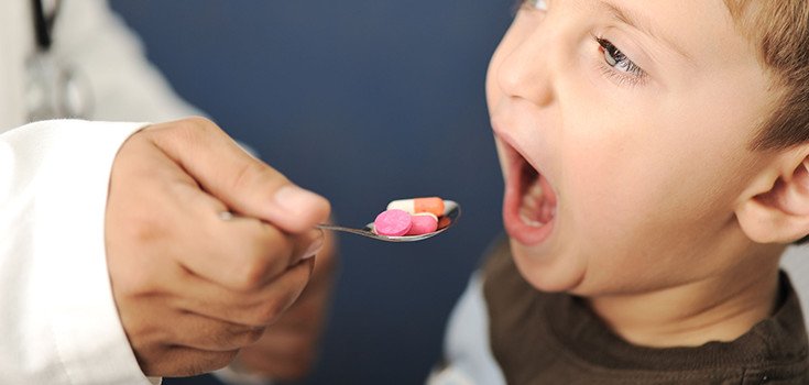 Pediatrician Admits ADHD is ‘Made Up,’ Prescribes Meds Anyway