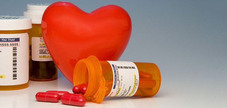 Beta Blockers Double Heart Attack Risk for Those Undergoing Major Surgery