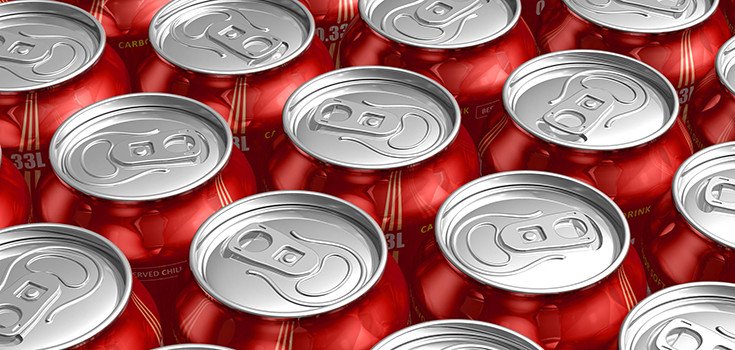 Study: People Drinking More Fizzy Drinks Have a Greater Risk of Cardiac Arrest