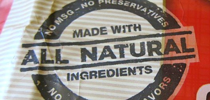Tell the FDA What “Natural” Should Mean for Food Products