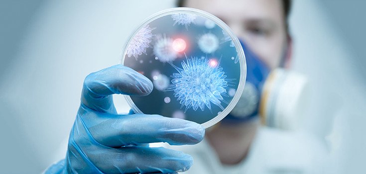Superbug Resistant to ALL Antibiotics Found in China