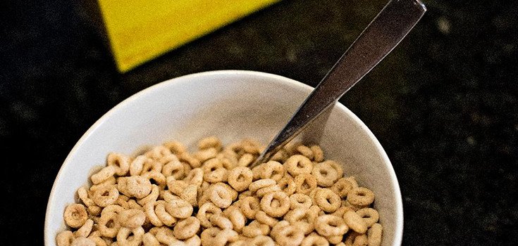 Consumer Group Sues General Mills over Cheerios Protein Claims