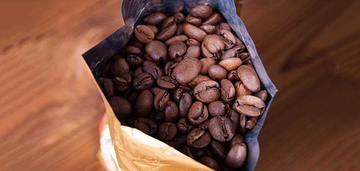 100 Samples of Coffee Found to Contain Carcinogenic Mycotoxins