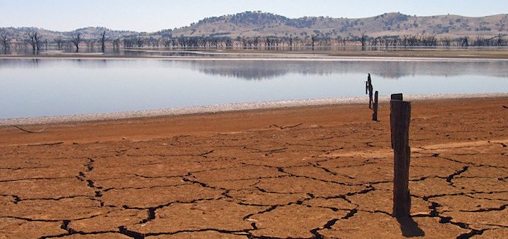 Could This New Method of Water Retention Save California from the Drought?