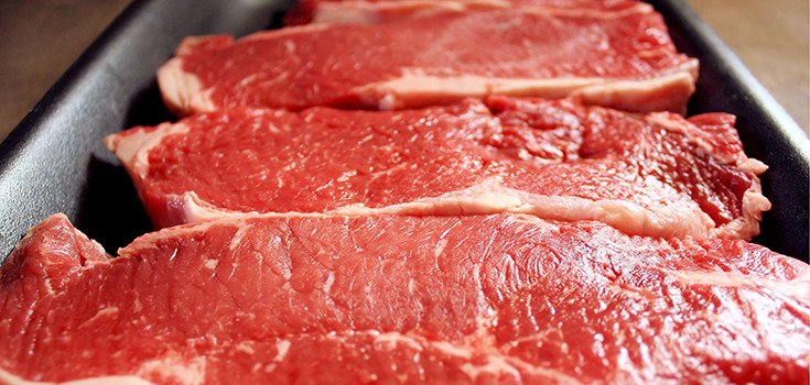 Meat Linked to Cancer for Second Time this Fall