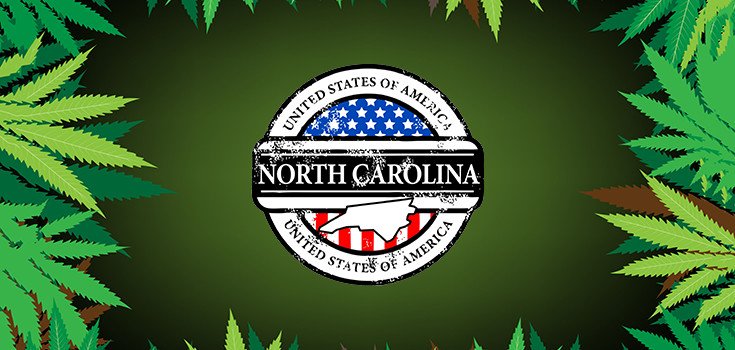 Win! Industrial Hemp Now Legal in North Carolina