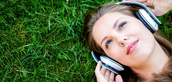 Could Listening to Music Really Improve Your Health?