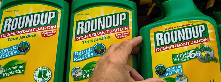 European Food Authority Claims that Glyphosate is ‘Safe’ – But How?