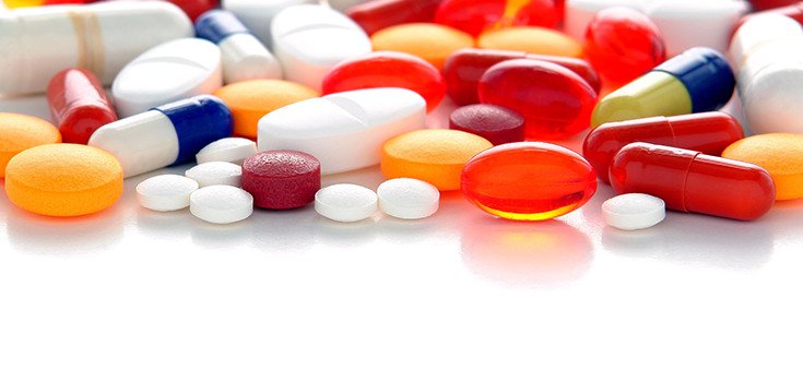 American Prescription Drug use more than Doubles