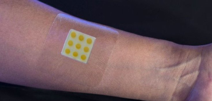“Smart” Bandages Could Slow the Spread of Superbugs