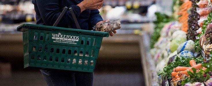 Whole Foods Hopes to Draw more Consumers with Lower Prices