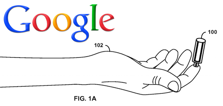 Google Files Patent for “Needle-Free” Glucose Testing Technology
