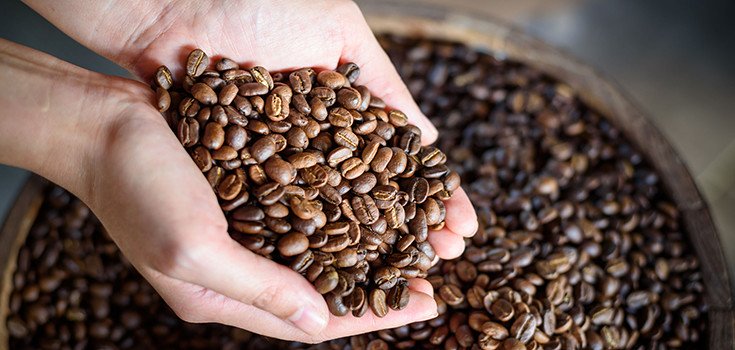 Coffee Apocalypse Coming? Demand and Brazilian Drought Point to ‘Yes’