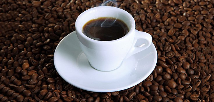 ‘Cubosomes’ in Coffee Could Offer All-Day Energy in Just 1 Cup