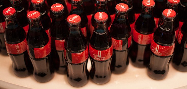 Leaked Emails Prove Coca-Cola Was Paying for Propaganda Promoting Sugary Drinks