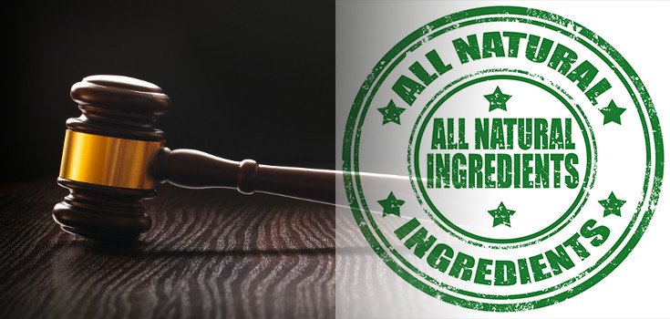 California Supreme Court Allows Lawsuits over Falsely Labeled Organics