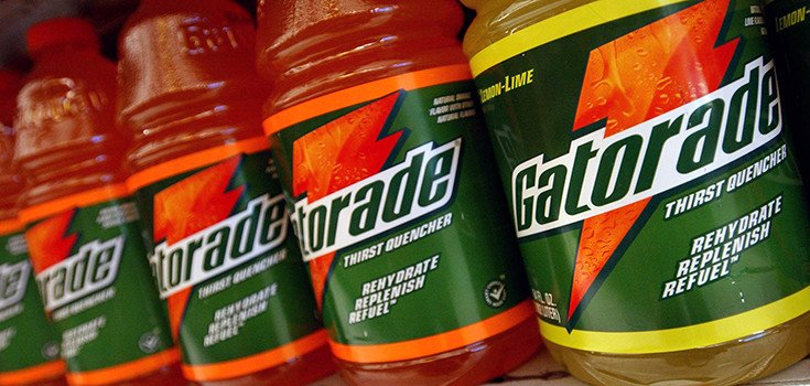 PepsiCo to Release ‘Organic Gatorade,’ But What Does that Mean?