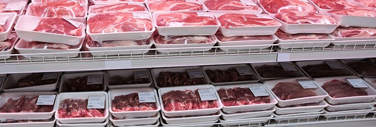 Congress Decided we Don’t Deserve to Know Where Meat Comes From