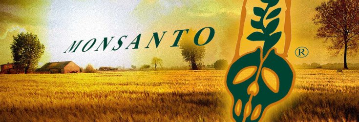 Huge: Monsanto Going to Trial for Crimes Against Humanity