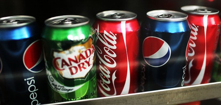 Coca Cola and Pepsi Battle Over San Francisco University ‘Pouring Rights’