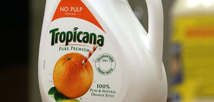 5 PepsiCo Products to Adopt the Non-GMO Project Label in a Few Months