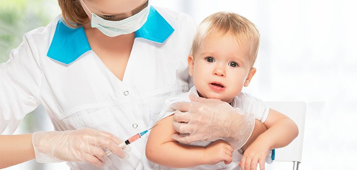 Judge Rules NYC Children Do NOT Need a Flu Shot for Preschools, Day Cares