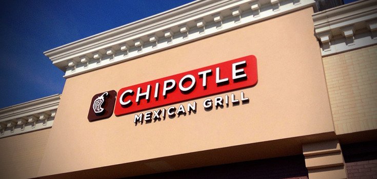 Some Chipotle Fans Suspect Bioterrorism Behind 2015 Outbreaks