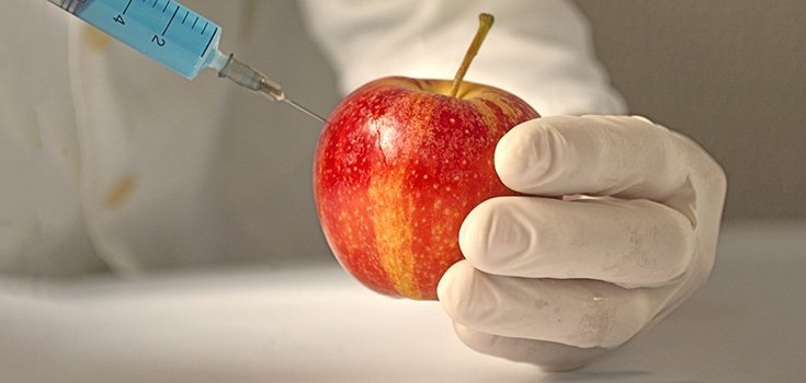 Canadian Fruit Growers Say NO to Genetically Modified ‘Arctic Apples’