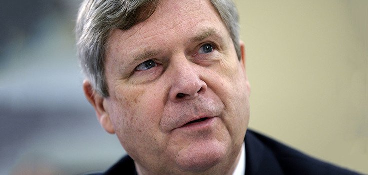 Agricultural Secretary Vilsack to Hold ‘Secret Meeting’ with Biotech