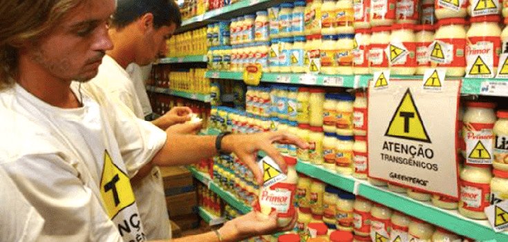 Brazil Slaps Nestle, Pepsi, and Others for Hiding GMO Ingredients