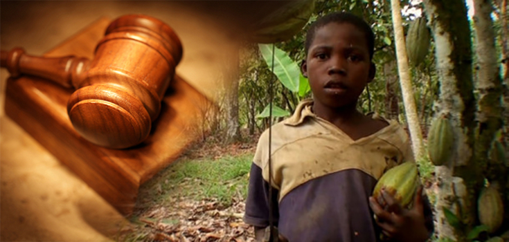 Child Slaves Receive Favorable Supreme Court Ruling Against Nestle, Others