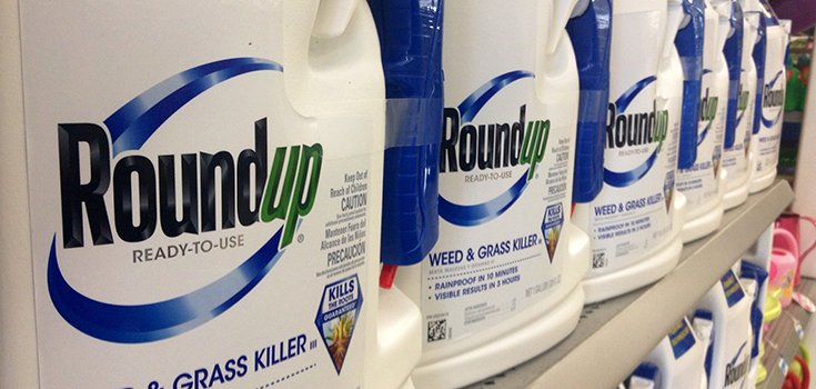 Ding Ding! EU Committee Votes AGAINST Renewal of Glyphosate Herbicide